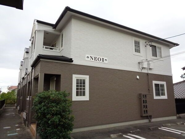 NEO II　　刈谷市近郊の賃貸はクラスホーム刈谷店