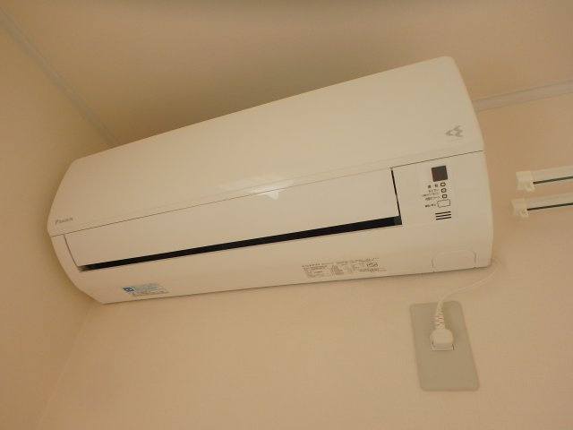 【設備】 | 福来西宮北口 | エアコン完備