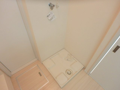 【設備】 | 福来西宮北口 | 室内洗濯機置き場