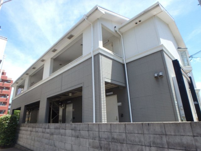 【外観】 | 福来西宮北口 | おしゃれな外観です