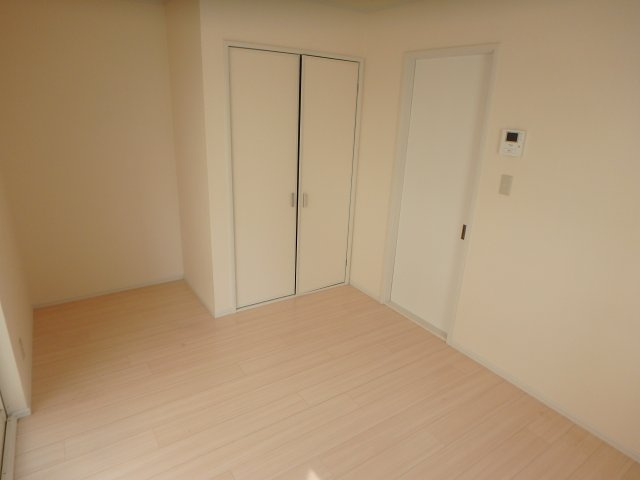 【寝室】 | 福来西宮北口 | ゆとりの広さです