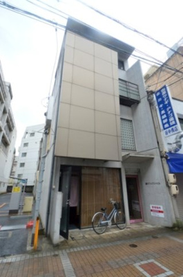 【外観】 | 瀧川ブリックコート
