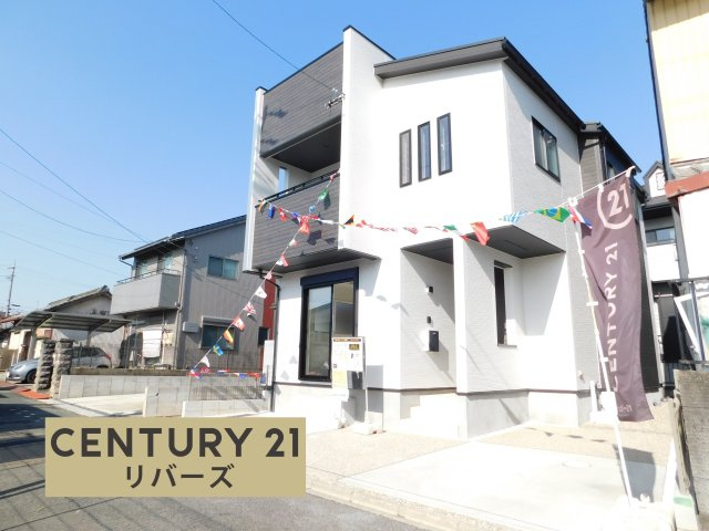 北名古屋市熊之庄城ノ屋敷の新築一戸建