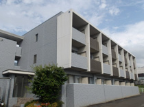 【外観】 | シェリール山﨑 | 外観です