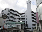 牛田東パークマンションの画像