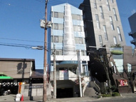 大津市粟津町の店舗事務所の画像