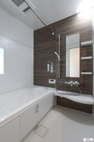 【内装】 | 同じ工務店様の施工例です。