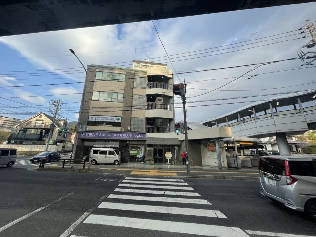 Mタウンビル