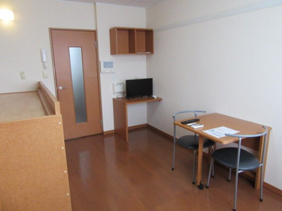 【その他】 | レオパレス都