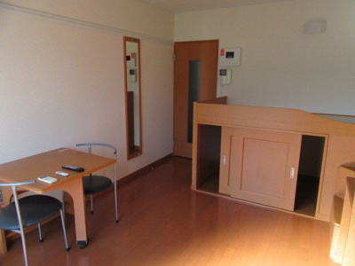 【その他】 | レオパレスアドゥル