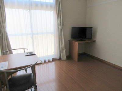 【その他】 | レオパレススカイドリーム長土呂