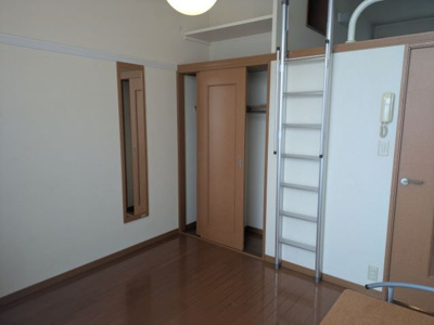 【その他】 | レオパレススカイドリーム長土呂