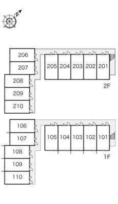 【その他】 | レオパレススカイドリーム長土呂