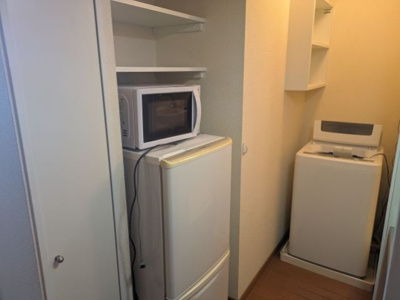 【その他】 | レオパレススカイドリーム長土呂