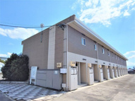 レオパレスロータスブルームの画像