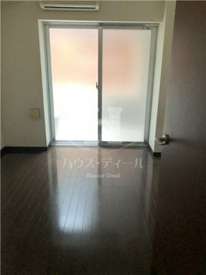 【居間・リビング】 | ベルテエフ | 別号室参考写真です