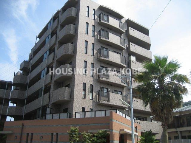 リベール須磨妙法寺