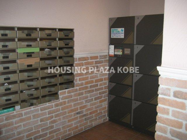 リベール須磨妙法寺のその他共用部分