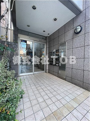 【エントランス】 | ウエストバレーⅡ