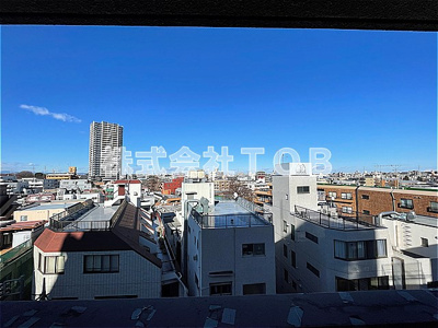 【展望】 | ウエストバレーⅡ