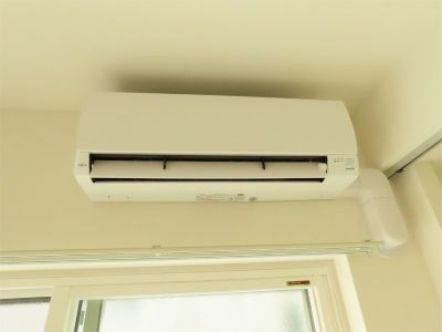 ガーデンfukuの設備