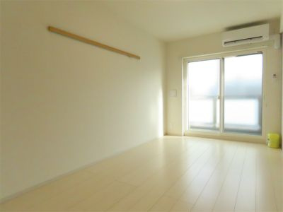 ガーデンfukuの居間・リビング