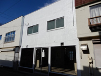 鎌倉市今泉台店舗の画像