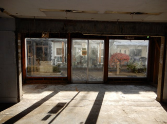 【内装】 | 鎌倉市今泉台店舗