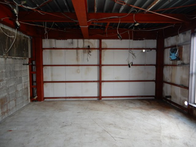 【内装】 | 鎌倉市今泉台店舗