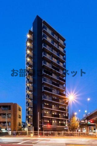 レジディア笹塚Ⅲ【おとり物件なし】#学生・社会人にオススメ！初期費用分割払いOK！