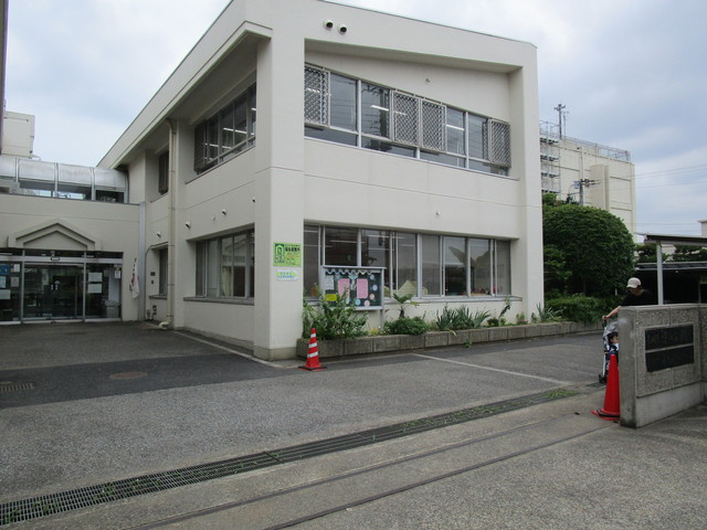 カスターニアの外観|★地震火事に強い旭化成ヘーベルメゾン★