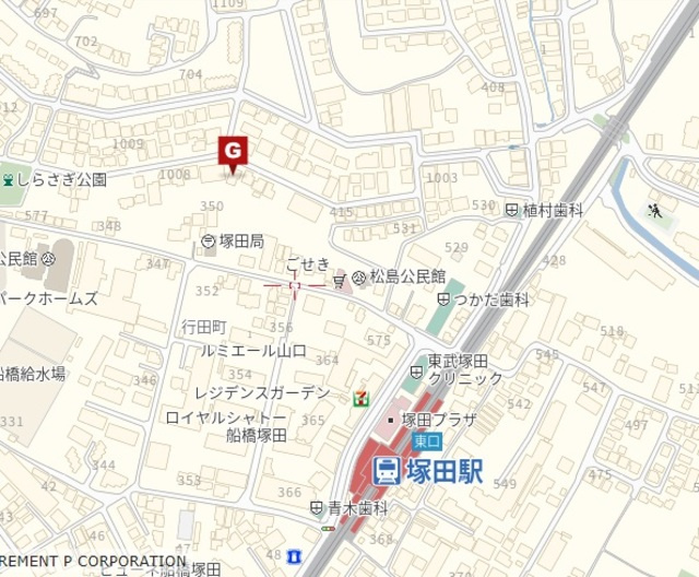 カスターニアのロビー|★エントランス★