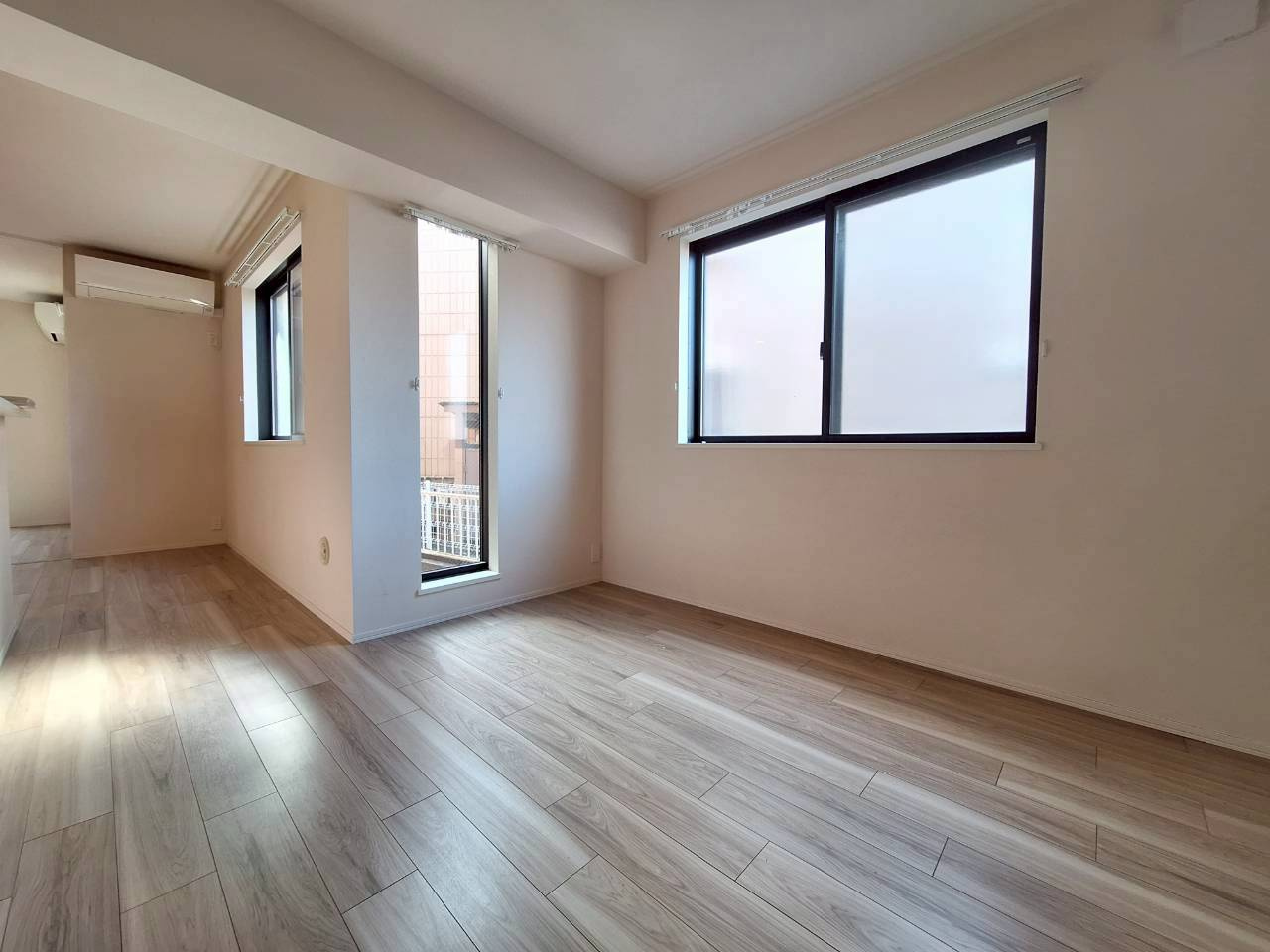 カスターニアの外観|★地震火事に強い旭化成ヘーベルメゾン★