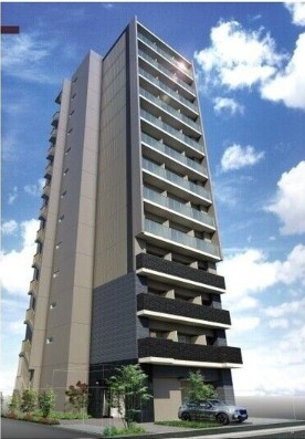 【外観】 | Cion Osaka East Gate