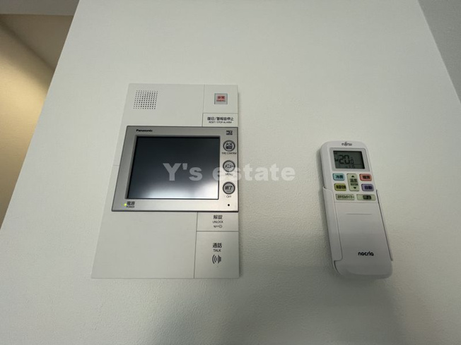 【設備】 | Cion Osaka East Gate | ※イメージ画像