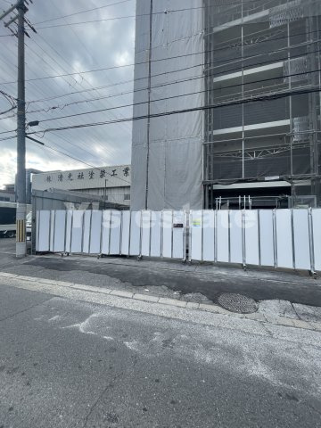 【ロビー】 | Cion Osaka East Gate