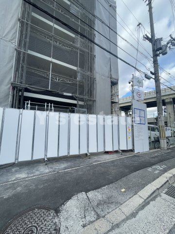 【その他共用部分】 | Cion Osaka East Gate