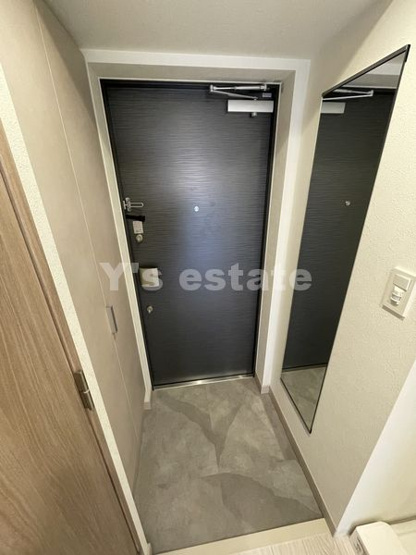 【玄関】 | Cion Osaka East Gate | ※イメージ画像