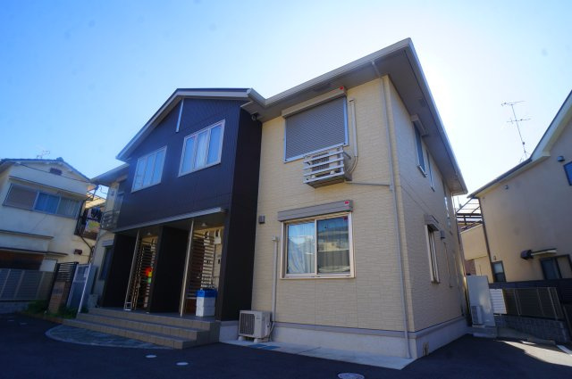 ソレイユ　ルヴァン　Ａ棟