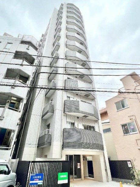 ＧＥＮＯＶＩＡ浅草駅前ｓｋｙｇａｒｄｅｎ