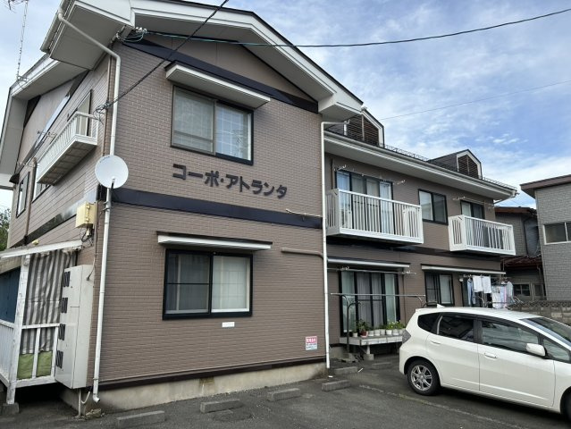 コーポアトランタ