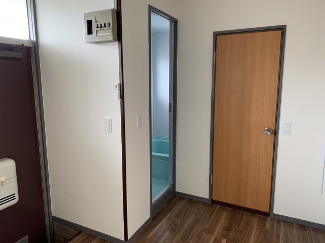 コーポラス美山　Bのその他