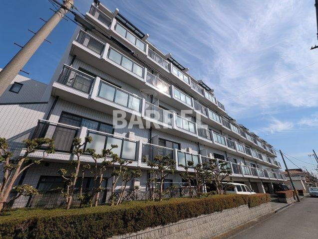 西田ハイツパートⅡ