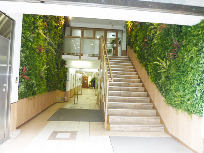 中央広小路ビル