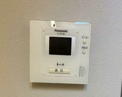 【セキュリティ】 | ハウス浅間町