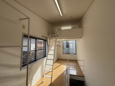 【居間・リビング】 | ハウス浅間町