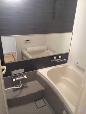 【浴室】 | ハウス浅間町