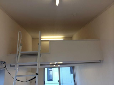 【設備】 | ハウス浅間町