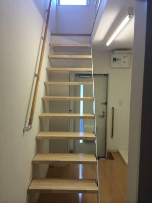 【その他】 | ハウス浅間町