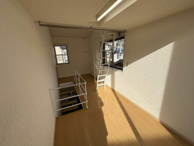 【寝室】 | ハウス浅間町